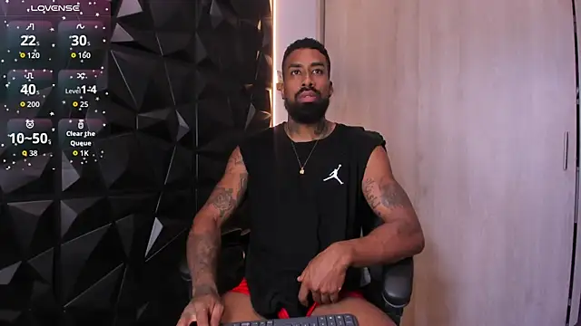 OstinDaniels online show from 10, 9, 2025