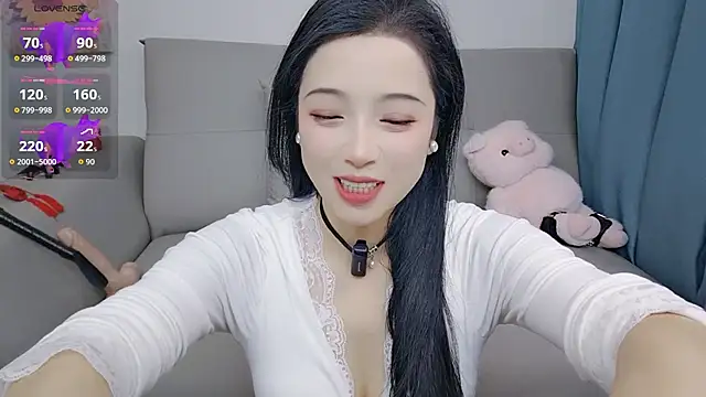 Yemao 0 online show from 18, 12, 2025