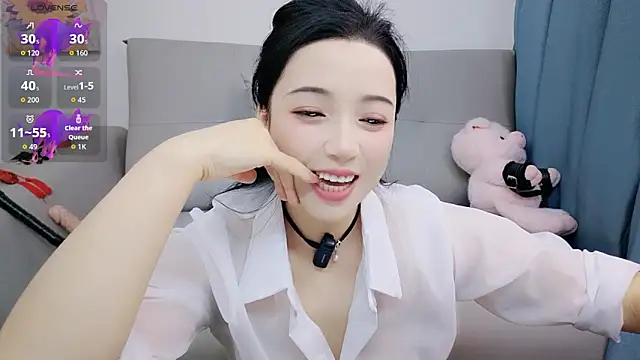 Yemao 0 online show from 19, 12, 2025