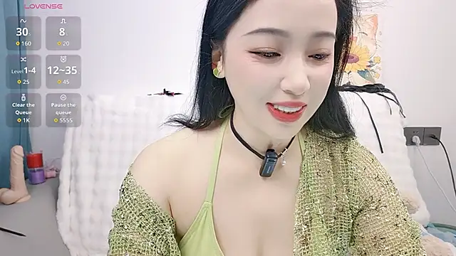 Yemao 0 online show from 21, 10, 2025