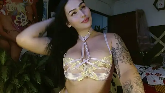 SarithaBunny online show from 8, 2, 2025