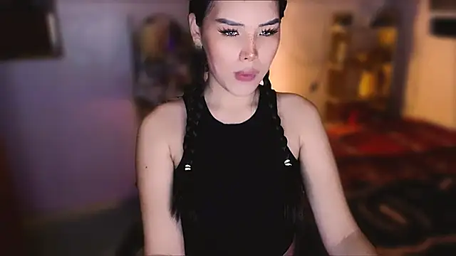 Snapshot of itsAsianFucker chatting on 9, 10, 2025 itsAsianFucker online show from 9, 10, 2025