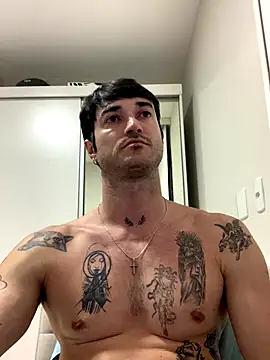 Fubinha online show from 5, 1, 2026