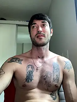 Fubinha online show from 12, 1, 2026