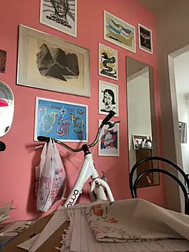 Fubinha online show from 14, 3, 2026