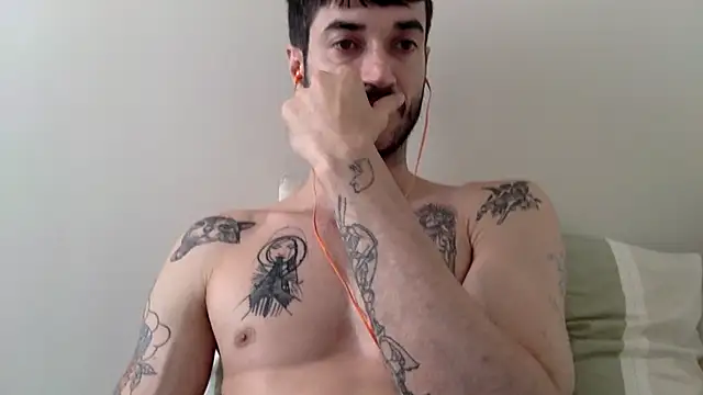 Fubinha online show from 17, 9, 2025