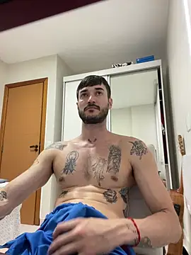 Fubinha online show from 9, 4, 2026