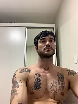 Fubinha online show from 6, 10, 2025