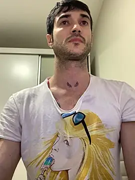 Fubinha online show from 26, 9, 2025