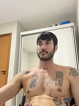 Fubinha online show from 5, 4, 2026