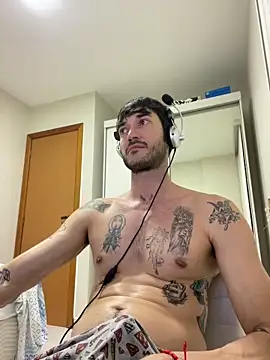 Fubinha online show from 2, 4, 2026