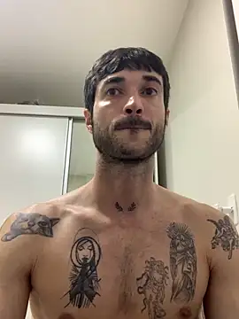 Fubinha online show from 5, 10, 2025