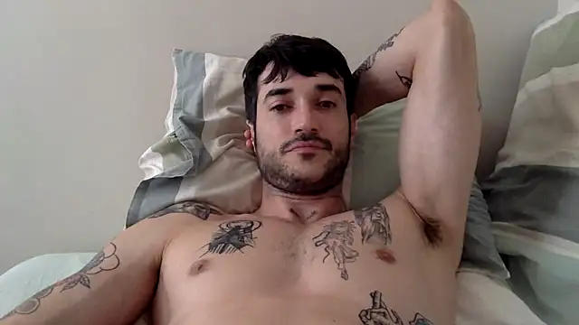 Fubinha online show from 3, 10, 2025