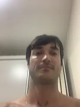 Fubinha online show from 14, 11, 2025