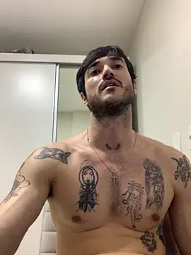 Fubinha online show from 1, 11, 2025