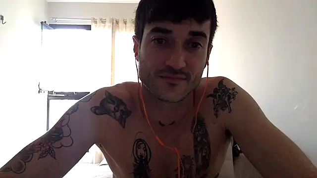 Fubinha online show from 22, 9, 2025