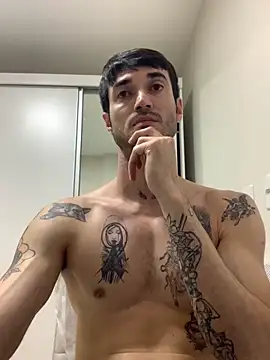 Fubinha online show from 23, 9, 2025