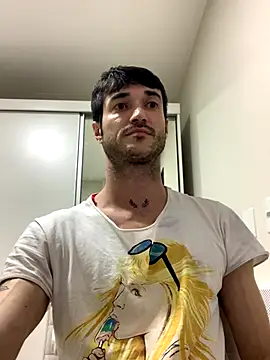 Fubinha online show from 26, 9, 2025