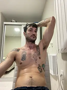 Fubinha online show from 23, 2, 2026