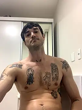 Fubinha online show from 16, 10, 2025