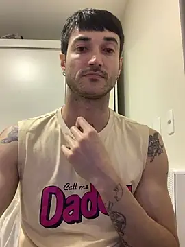 Fubinha online show from 27, 11, 2025