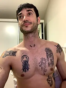 Fubinha online show from 25, 9, 2025