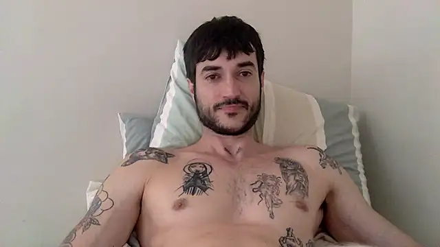 Fubinha online show from 10, 10, 2025