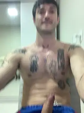 Fubinha online show from 18, 12, 2025