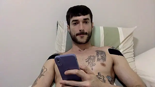 Fubinha online show from 18, 9, 2025