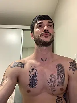 Fubinha online show from 9, 9, 2025