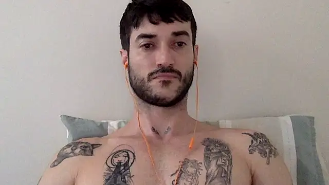 Fubinha online show from 16, 9, 2025