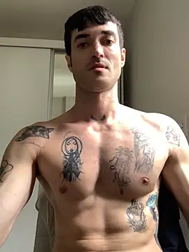 Fubinha online show from 19, 9, 2025