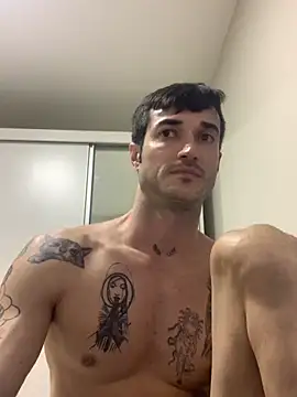 Fubinha online show from 20, 9, 2025