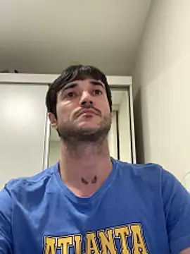 Fubinha online show from 21, 10, 2025