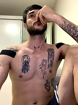 Fubinha online show from 18, 9, 2025