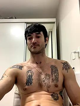 Fubinha online show from 17, 11, 2025