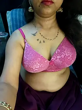 Sexy juhee online show from 12, 4, 2026