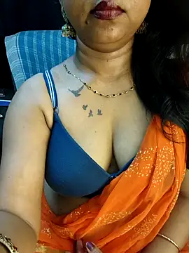 Sexy juhee online show from 22, 4, 2026