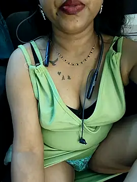 Sexy juhee online show from 29, 4, 2026