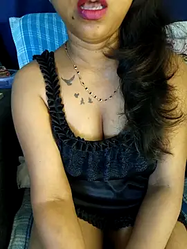 Sexy juhee online show from 11, 4, 2026