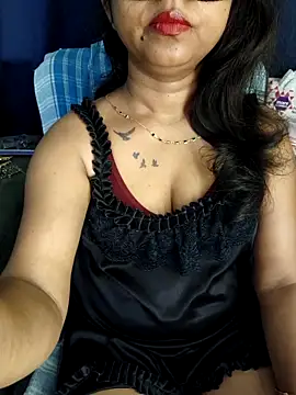 Sexy juhee online show from 12, 3, 2026