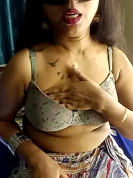 Sexy juhee online show from 16, 12, 2025