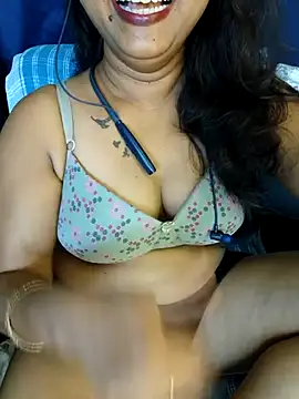 Sexy juhee online show from 20, 6, 2026