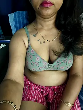 Sexy juhee online show from 19, 3, 2026