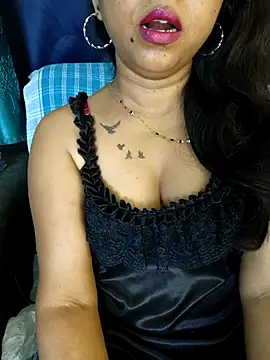 Sexy juhee online show from 13, 5, 2026
