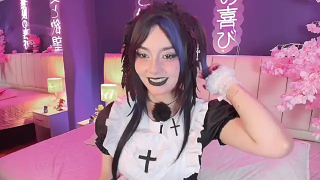 Shizuko  online show from 15, 4, 2026