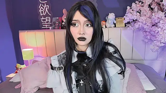 Shizuko  online show from 18, 6, 2026
