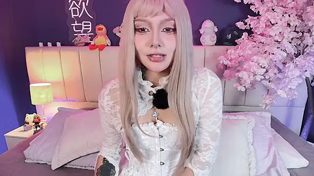 Snapshot of Shizuko_ chatting on 28, 5, 2026 Shizuko online show from 28, 5, 2026