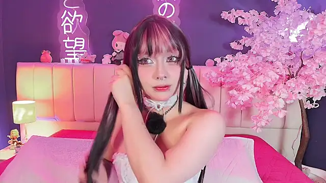 Shizuko  online show from 16, 4, 2026