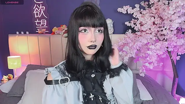 Snapshot of Shizuko_ chatting on 10, 6, 2026 Shizuko online show from 10, 6, 2026